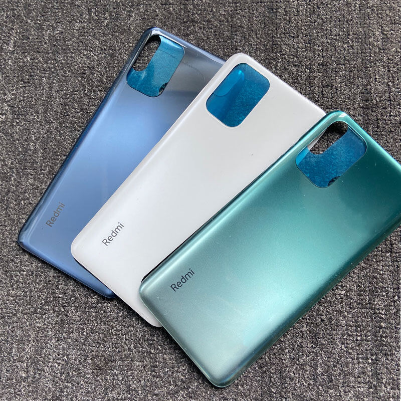 Redmi Note 10 Back Glass Replacement | Backshell