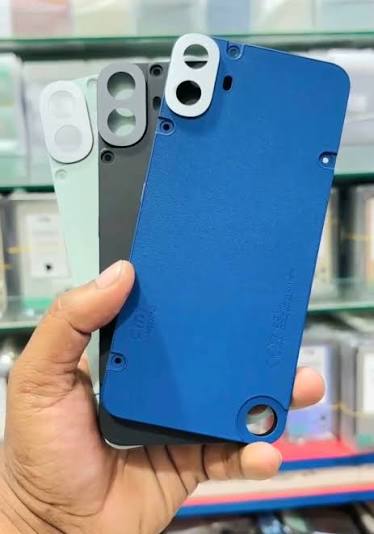 Original Backsheel For CMF Phone 1 back Part CMF by Nothing ( without  screw)